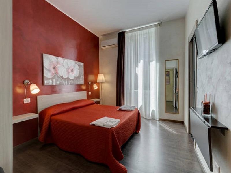 No Stress Affittacamere Roma