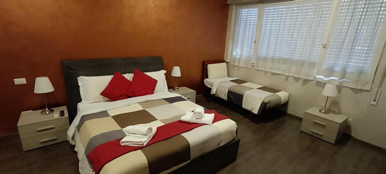 No Stress Pensionat 3*