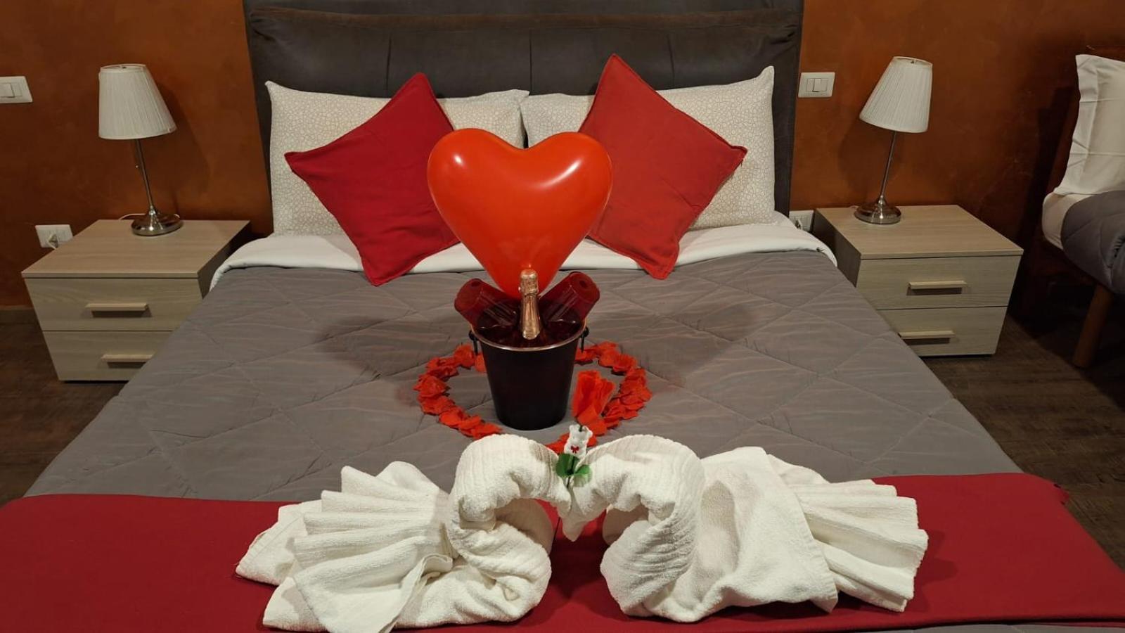 No Stress Pensionat 3*