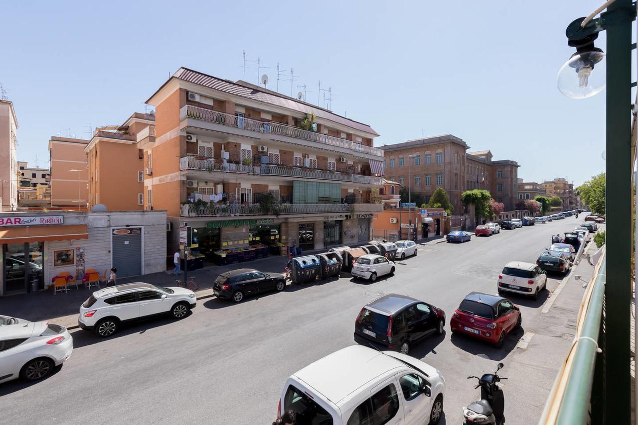 No Stress Pensionat Rom
